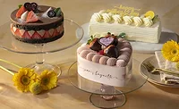 Paris Baguette Mother's Day 2026