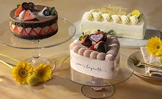 Paris Baguette Mother's Day 2026