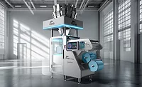 TNA previews new packaging system at Interpack 2026 TNA previews new packaging system at Interpack 2026