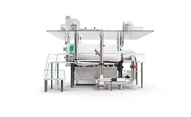 Bühler launches innovations and releases major upgrades to its Grains & Food portfolio