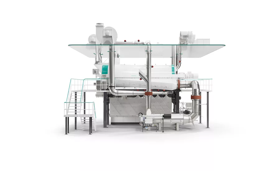 Bühler launches innovations and releases major upgrades to its Grains & Food portfolio
