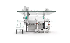 Buhler cocoa