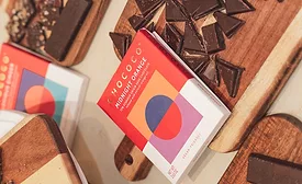 Chococo aims to make waves in U.S. market