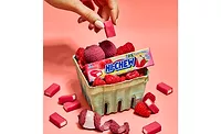 HI-CHEW to debut Lychee and Raspberry stick HI-CHEW to debut Lychee and Raspberry stick