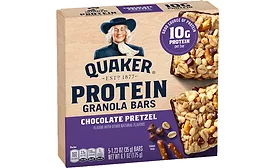 Quaker expands protein portfolio ahead of FIFA World Cup