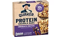 Quaker expands protein portfolio ahead of FIFA World Cup