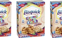 Bisquick Cinnamon Toast Crunch.jpg Boxes of Bisquick Cinnamon Toast Crunch mix