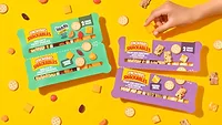 Lunchables Snackables