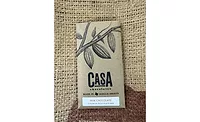 Casa Chocolates keeps product labeling in-house Casa Chocolates keeps product labeling in-house