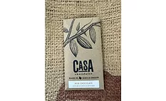 Casa Chocolates keeps product labeling in-house