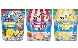 Island Way expands portfolio with chocolate-covered fruit