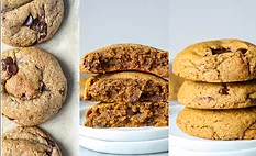 Sweet Addison's introduces Creatine Chocolate Chip Cookie