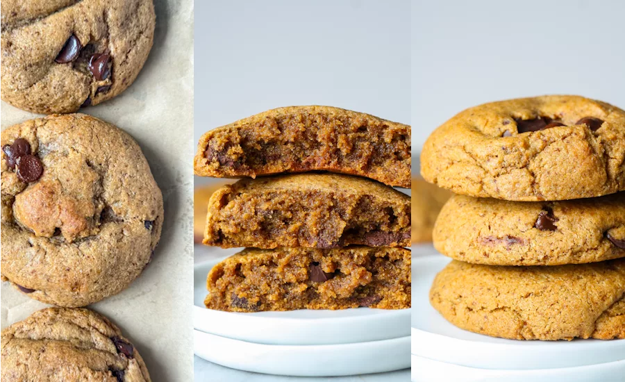 Sweet Addison's introduces Creatine Chocolate Chip Cookie