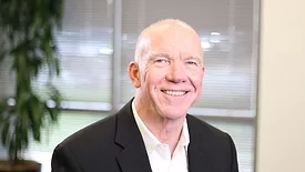Dave Gardner headshot