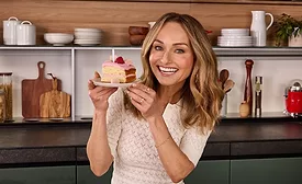 Loacker to host 'Great Wafer Bake-Off Showdown'