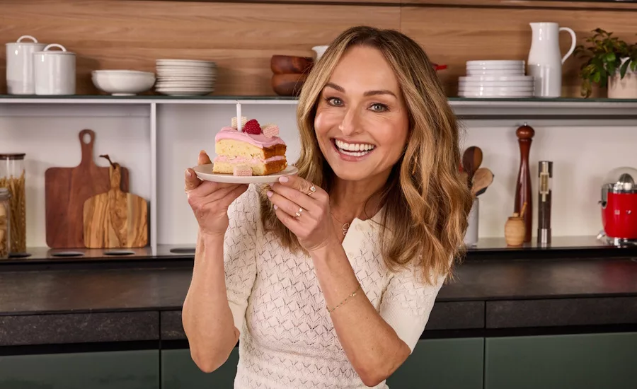 Loacker to host 'Great Wafer Bake-Off Showdown'