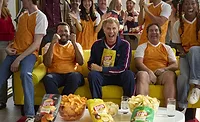 Lay's Bandwagon with Will Ferrell