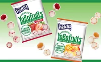 Welch's debuts yogurt-covered whole fruit bites Welch's debuts yogurt-covered whole fruit bites