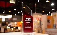 NCA reveals winner of the 2026 Ruby Award for Supplier Innovation