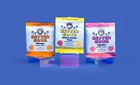 Better Sour launches line of tropical flavors