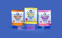 Better Sour launches line of tropical flavors Better Sour launches line of tropical flavors