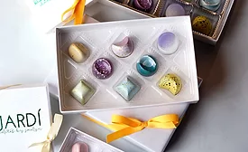 Jardi Chocolates employs farm-to-table method