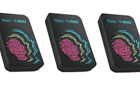 Neuro, Mr.Beast announce co-branded tins collab