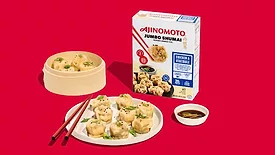 Ajinomoto Japanese Jumbo Chicken Shumai