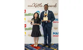 NCSA honors Anton Vincent with 2026 Kettle Award