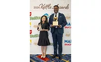NCSA honors Anton Vincent with 2026 Kettle Award