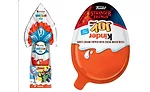 Ferrero releases Kinder Joy and Wonka treats