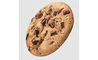 Crumbl revamps its chocolate chip cookie recipe Crumbl revamps its chocolate chip cookie recipe