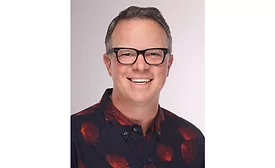 Better Sour taps Ed Schultz as chief strategy officer