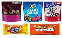 Hershey showcases its new strategies at Sweets & Snacks Expo Hershey showcases its new strategies at Sweets & Snacks Expo