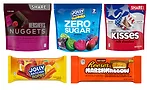 Hershey showcases its new strategies at Sweets & Snacks Expo