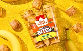 King's Hawaiian goes bananas with new flavor
