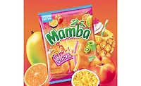 Mamba Fruit Chews debut LTO Tropical Sticks Mamba Fruit Chews debut LTO Tropical Sticks