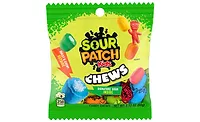Sour Patch Kids launches new chewy candy Sour Patch Kids launches new chewy candy