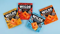 Wilde Protein Crackers Wilde Protein Crackers