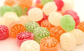 Reduced-sugar confectionery enters a new era