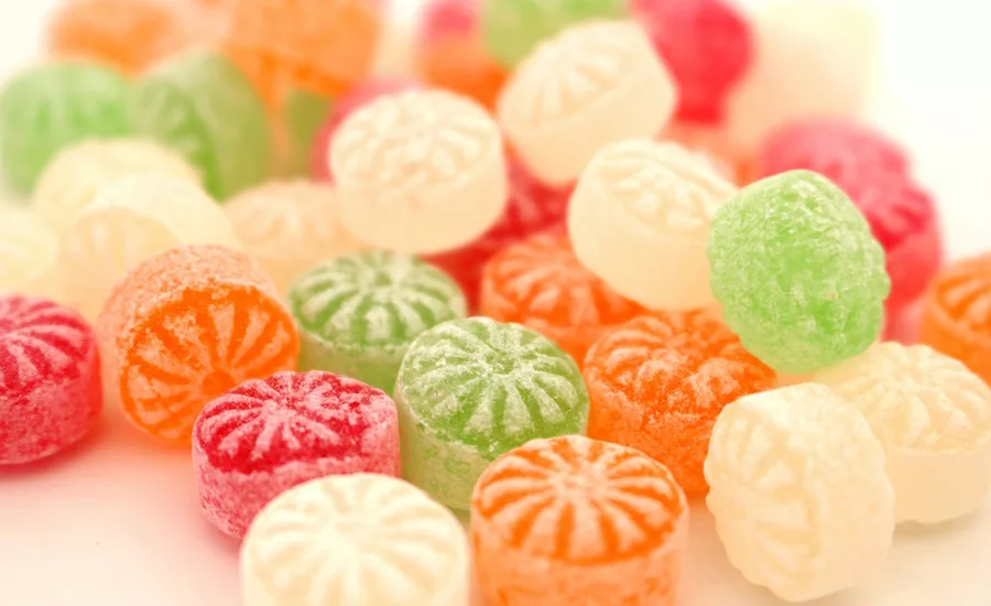 Reduced-sugar confectionery enters a new era