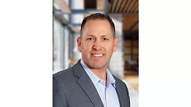 Hershey names Mitchell Arends chief supply officer