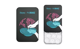 Neuro, Beast Philanthropy partner on co-branded tins