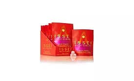 Issei selected for Olive Young's first U.S. store