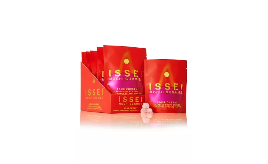 Issei selected for Olive Young's first U.S. store