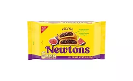 Newtons launches new branding and packaging