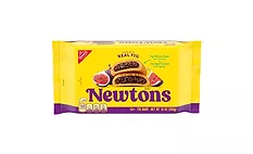 Newtons launches new branding and packaging
