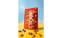 Unreal debuts Peanut Butter Drops Unreal debuts Peanut Butter Drops