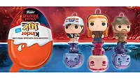 Kinder Joy announces 'Stranger Things,' Funko collab Kinder Joy announces 'Stranger Things,' Funko collab