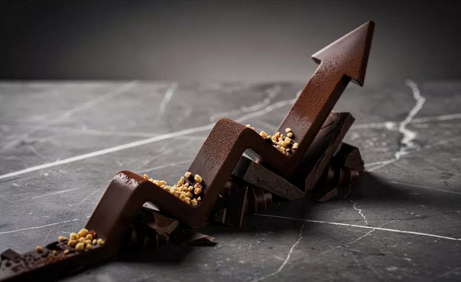Barry Callebaut Group launches Focus for Growth